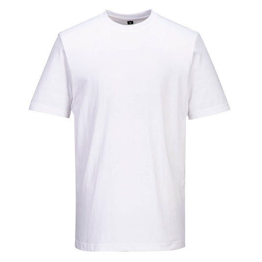 Koch Baumwoll-MeshAir-T-Shirt - C195