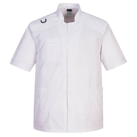 Medizinische Herren-Tunika - C821