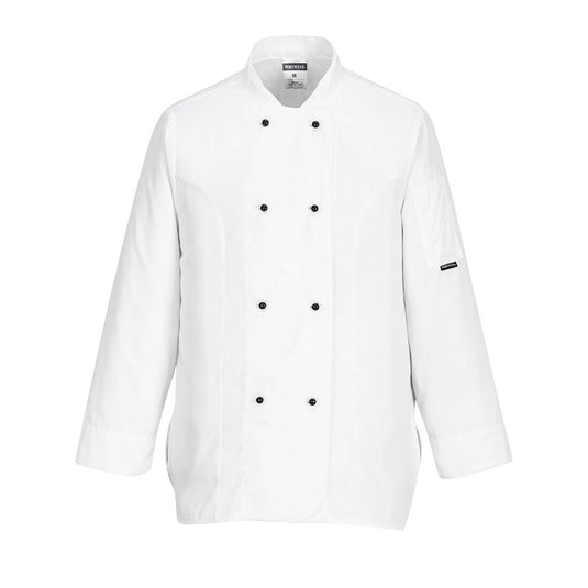 Rachel Damenkoch Jacke langarm - C837