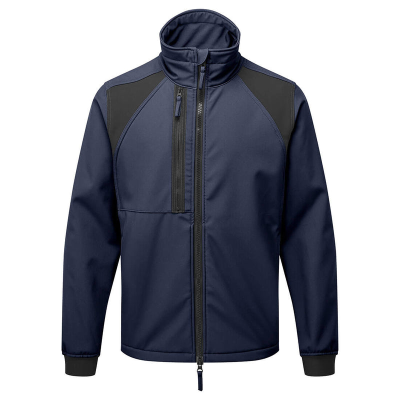 Laden Sie das Bild in Galerie -Viewer, WX2 Eco Softshelljacke (2L) - CD870
