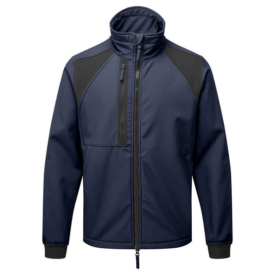 WX2 Eco Softshelljacke (2L) - CD870