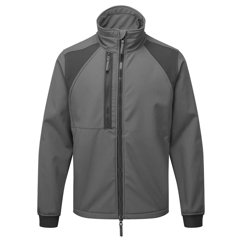 Laden Sie das Bild in Galerie -Viewer, WX2 Eco Softshelljacke (2L) - CD870

