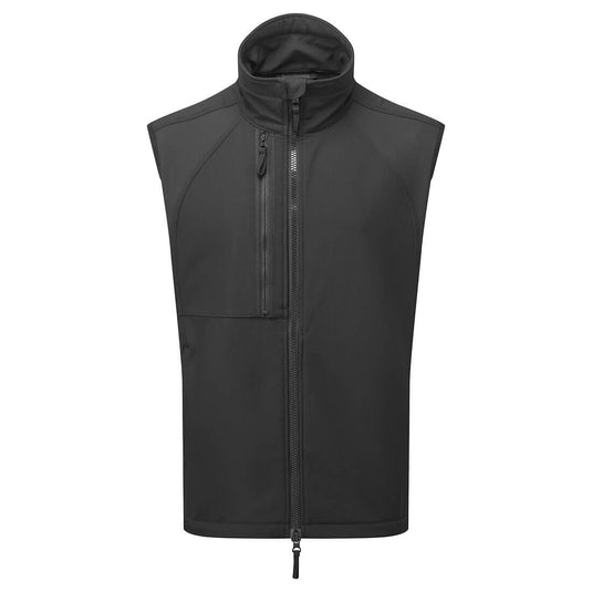WX2 Eco Softshellweste (2L) - CD876