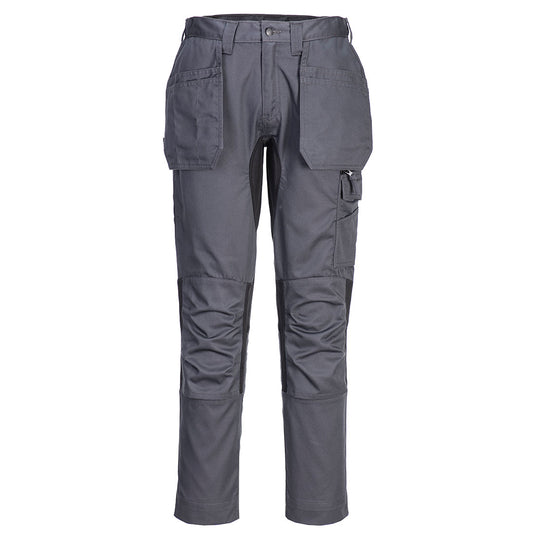 WX2 Eco Stretch Bundhose mit Holstertaschen - CD883