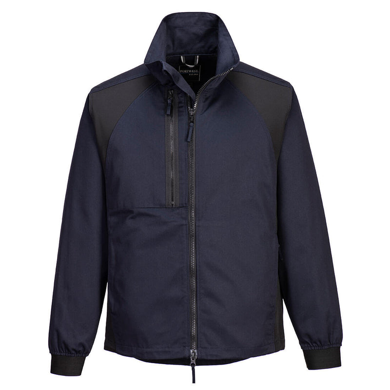 Laden Sie das Bild in Galerie -Viewer, WX2 ECO Stretch Bundjacke - CD885
