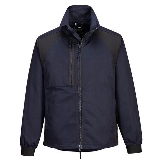 WX2 ECO Stretch Bundjacke - CD885