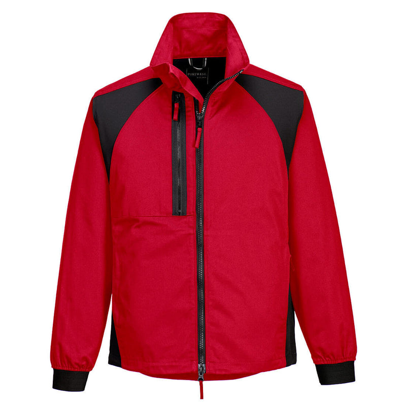 Laden Sie das Bild in Galerie -Viewer, WX2 ECO Stretch Bundjacke - CD885
