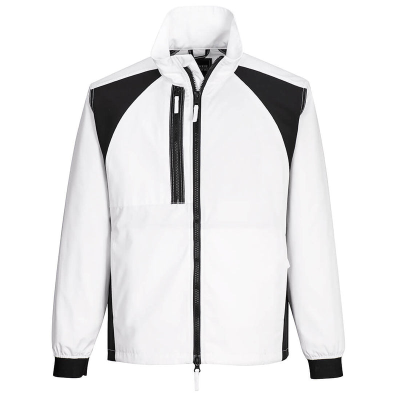 Laden Sie das Bild in Galerie -Viewer, WX2 ECO Stretch Bundjacke - CD885
