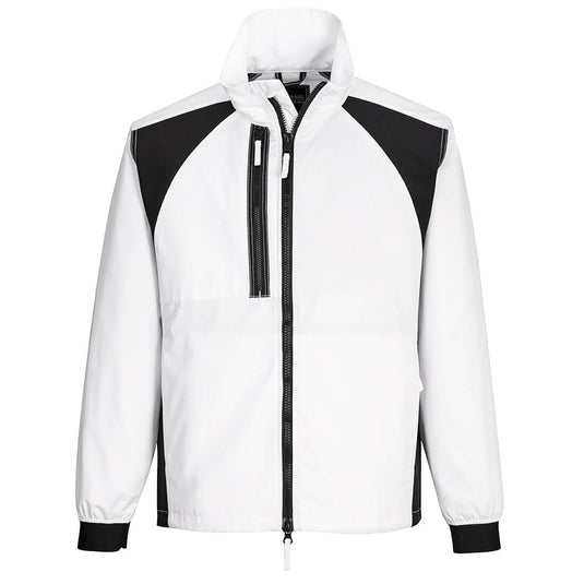 WX2 ECO Stretch Bundjacke - CD885
