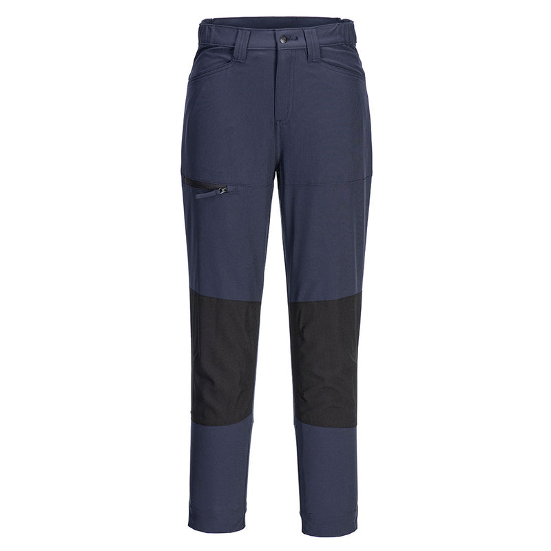 Laden Sie das Bild in Galerie -Viewer, WX2 Eco Stretch Bundhose für Damen - CD887
