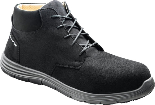 Chukka noir S3