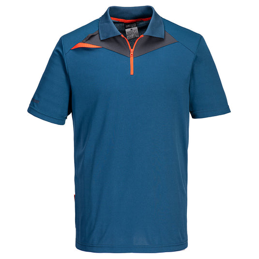 DX4 Polo Shirt S/S - DX410