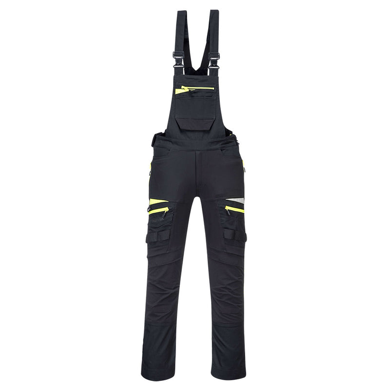 Laden Sie das Bild in Galerie -Viewer, DX4 Latzhose - DX441
