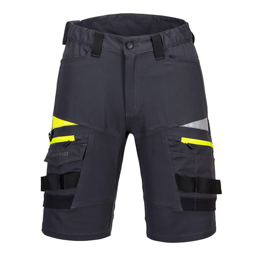 DX4 Abnehmbare Holstertasche Shorts - DX444
