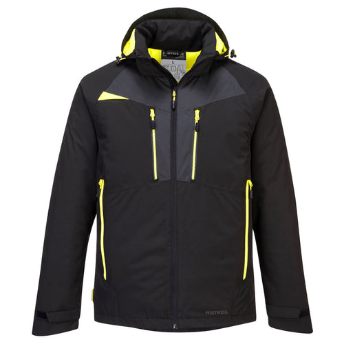 DX4 Winter Jacke - DX460