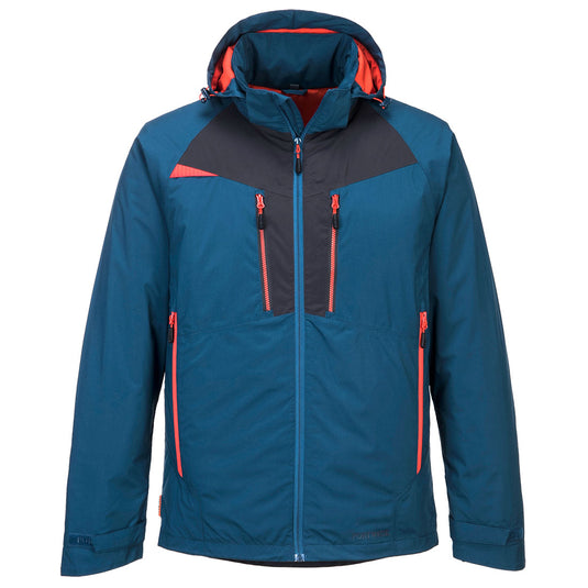 DX4 Winter Jacke - DX460