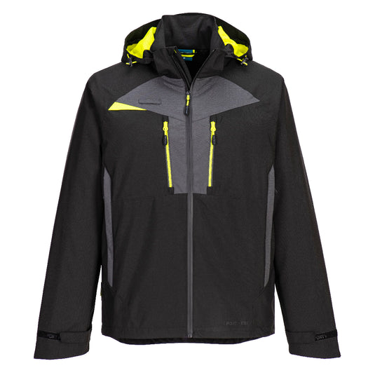 DX4 Regenjacke - DX463