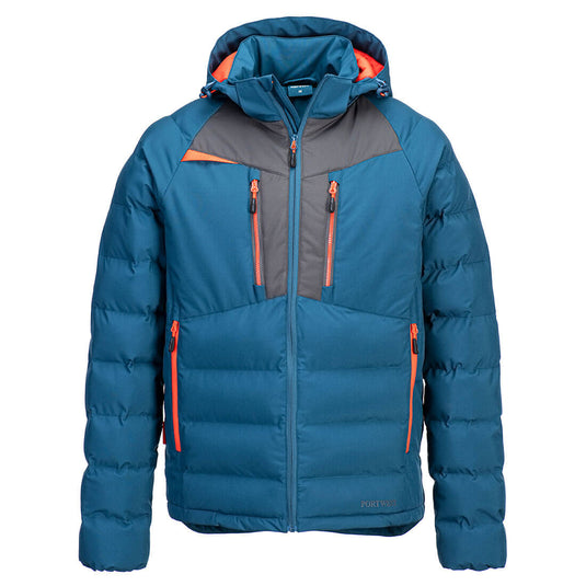 DX4 Isolierende Jacke - DX468