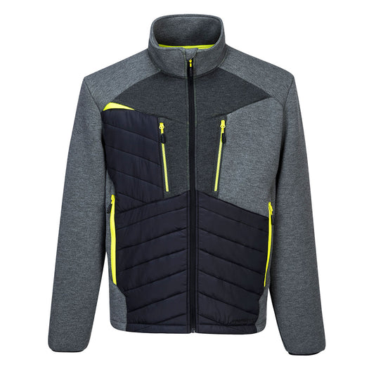 DX4 Hybrid-Steppjacke - DX471