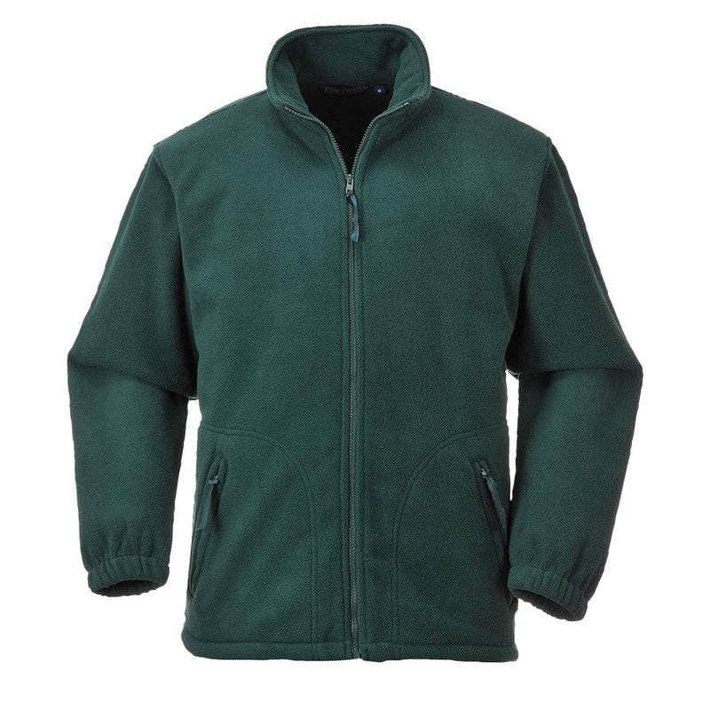 Laden Sie das Bild in Galerie -Viewer, Argyll warme Fleecejacke - F400
