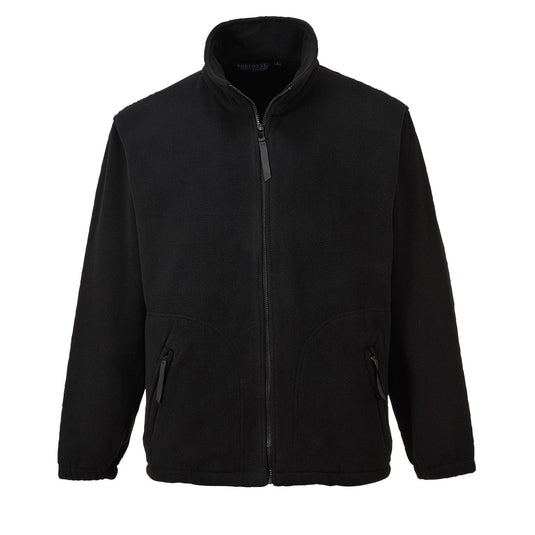 Argyll warme Fleecejacke - F400