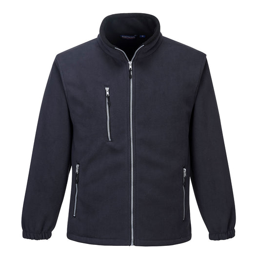 City Fleecejacke - F401
