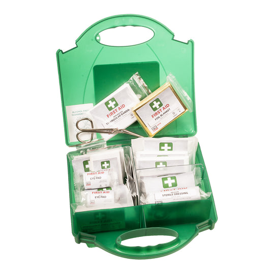 Arbeitsplatz Erste Hilfe Set 25 - FA10