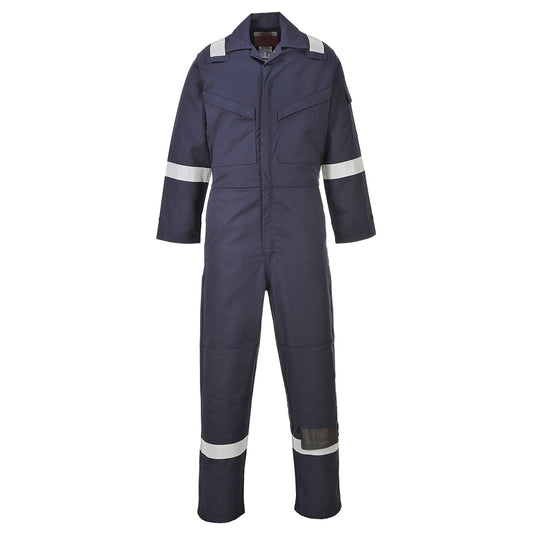 Aberdeen, flammhemmender Overall - FF50
