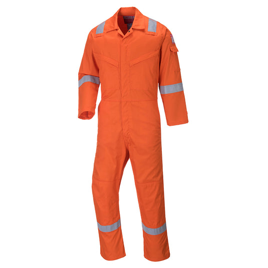 Aberdeen, flammhemmender Overall - FF50