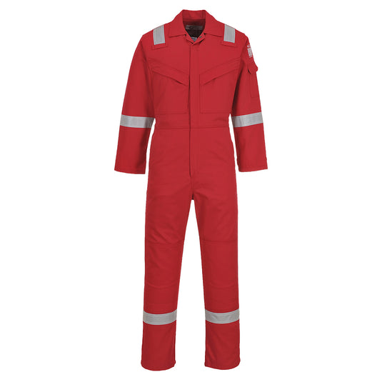 Aberdeen, flammhemmender Overall - FF50
