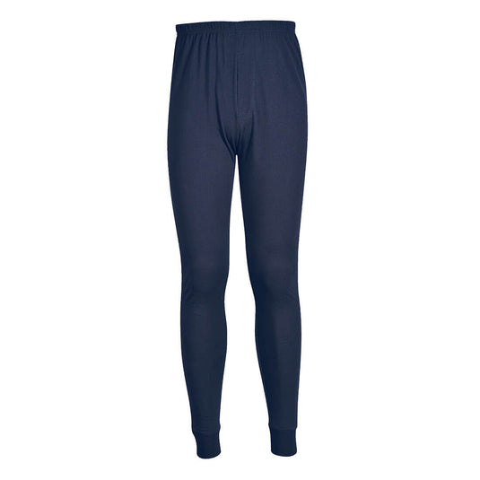 Flammhemmende, antistatische Leggings - FR14