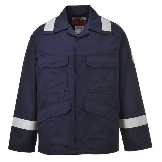 Bizflame Plus Jacke - FR25
