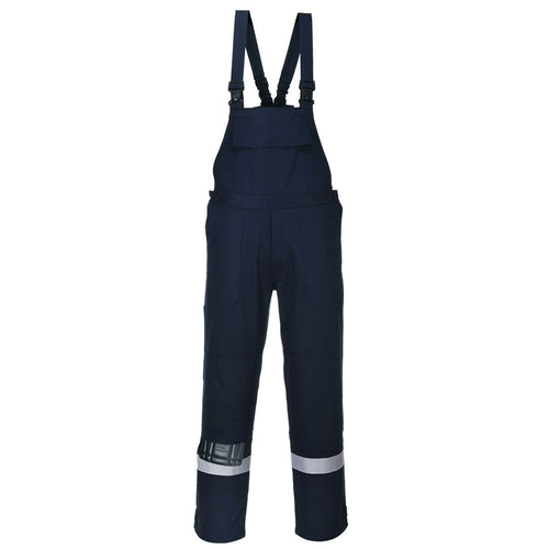 Bizflame Plus Latzhose - FR27