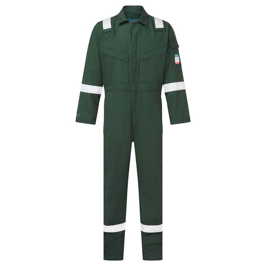 Leichter, antistatischer Overall 280 g - FR28
