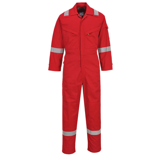 Leichter, antistatischer Overall 280 g - FR28