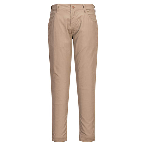 Flammhemmende Stretch Bundhose - FR404