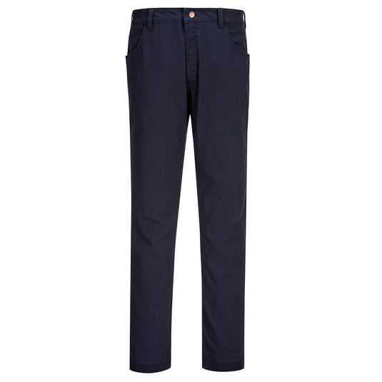 Flammhemmende Stretch Bundhose - FR404
