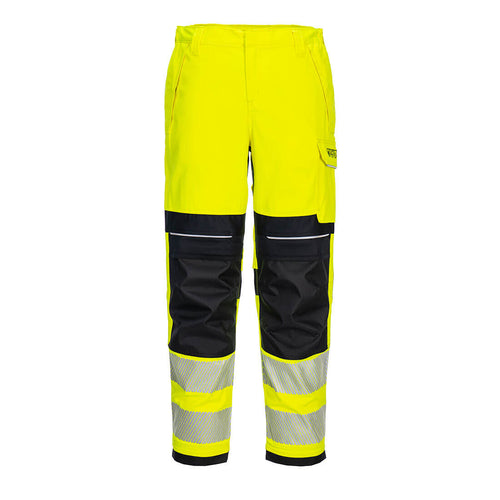 PW3 FR Warnschutz Bundhose für Damen - FR409