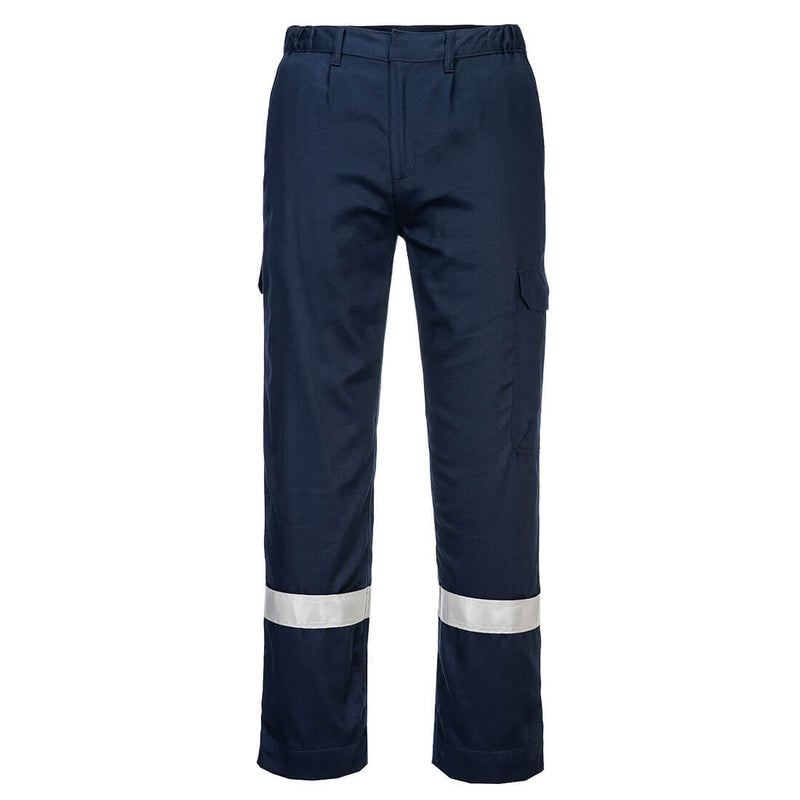 Laden Sie das Bild in Galerie -Viewer, Flammhemmende leichte antistatische Bundhose - FR412
