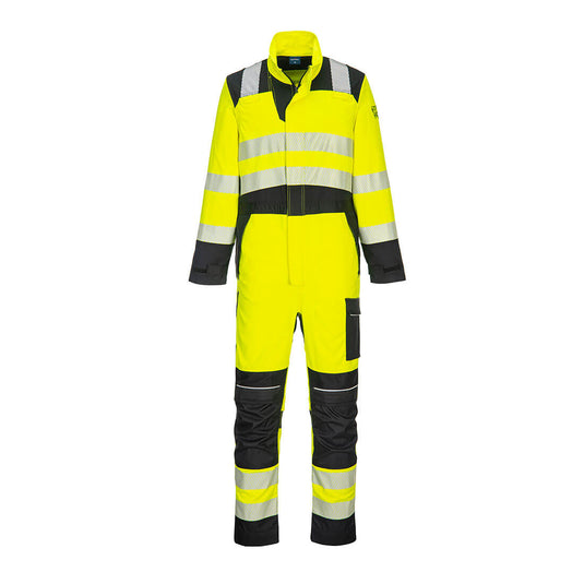 PW3 FR Warnschutz Overall - FR507