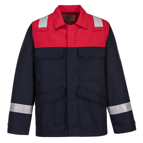 Bizflame Plus Jacke - FR55