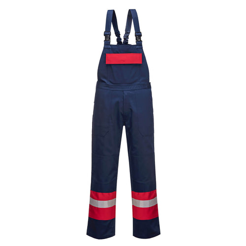 Bizflame Plus Latzhose - FR57