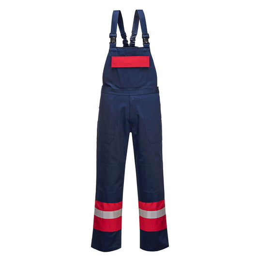 Bizflame Plus Latzhose - FR57