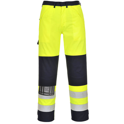 Multinorm-Warnschutz-Hose - FR62