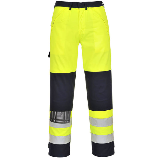 Multinorm-Warnschutz-Hose - FR62