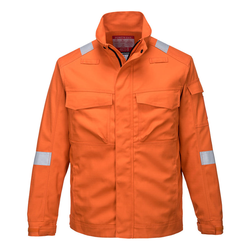 Laden Sie das Bild in Galerie -Viewer, Bizflame Ultra Jacke - FR68
