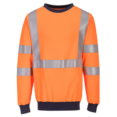 Flammhemmendes RIS-Sweatshirt - FR703