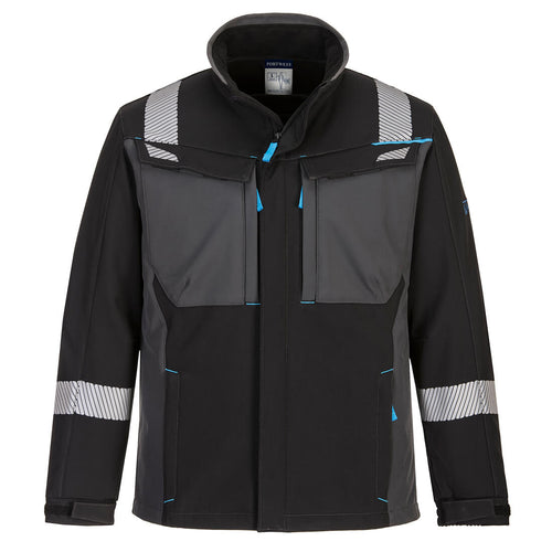 WX3 FR  Softshelljacke - FR704