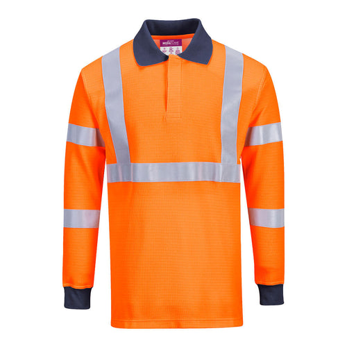 Flammhemmendes RIS Polo-Shirt - FR76