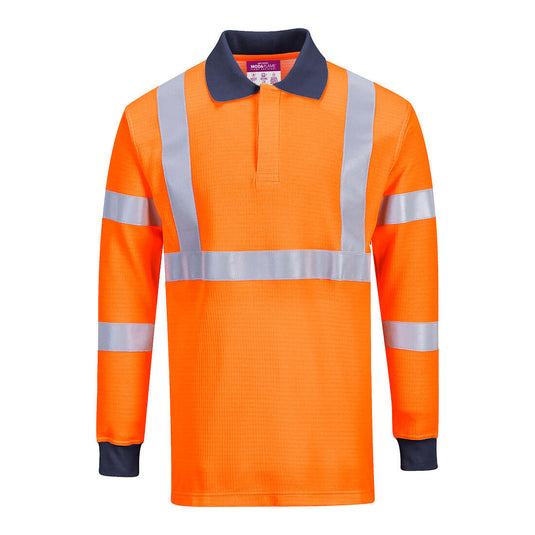 Flammhemmendes RIS Polo-Shirt - FR76